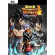 Super Dragon Ball Heroes World Mission - Steam Global CD KEY
